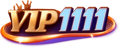 vip 1111 লোগো